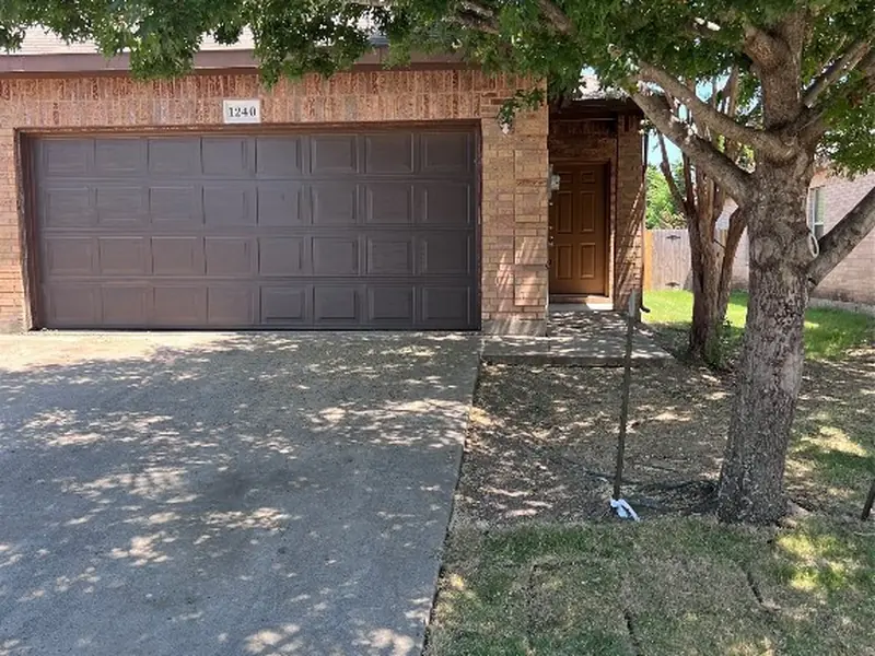 Reparación de Fugas en Calentadores de Agua en Mesquite, TX 75149