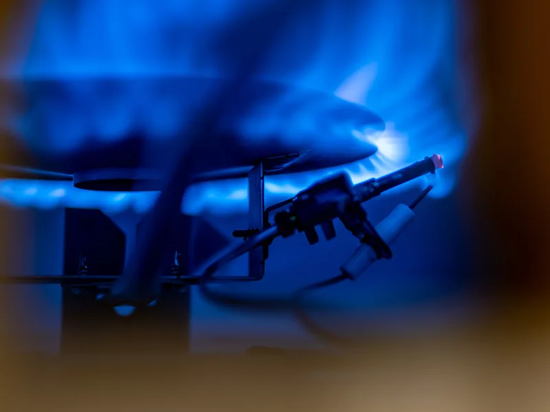 Problemas con la Válvula de Gas: Señales y Soluciones