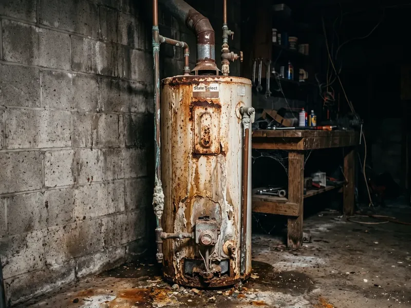Cuánto Dura un Calentador de Agua