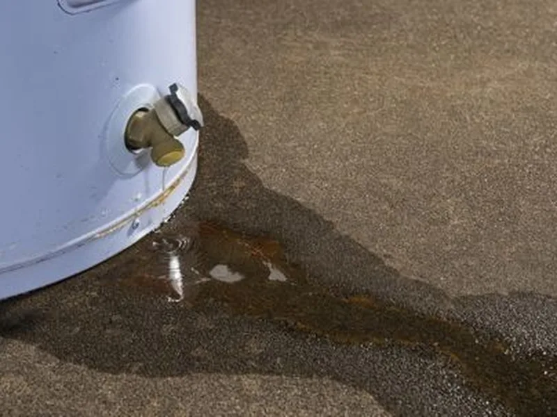 Drain Valve Replacement in Ferris, TX 75125