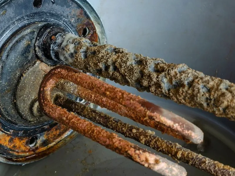Heating Element Replacement in Dallas, TX 75224