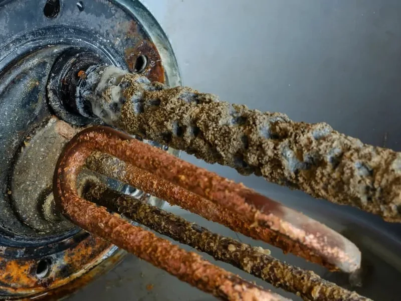 Reemplazo de Elemento Calefactor en Wilmer, Texas