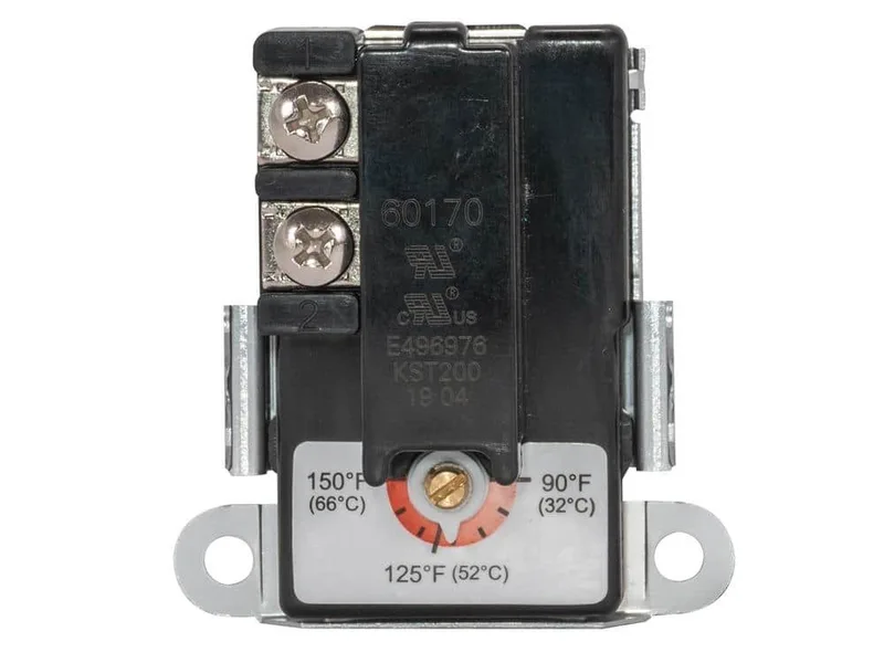Thermostat Replacement in Red Oak, TX 75154