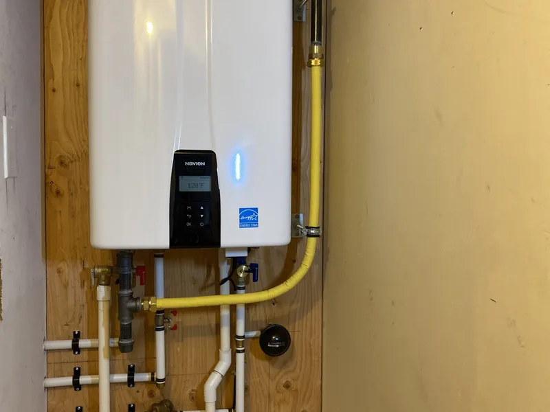 Water Heater Replacement in Glenn Heights, TX 75154